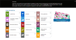 Desktop Screenshot of largoconsumo.info